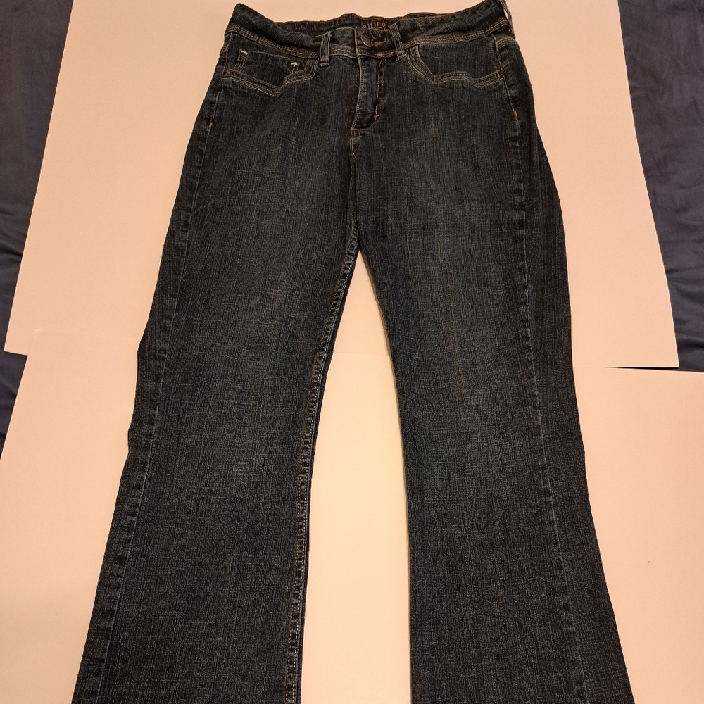 Women's Lee Rider Jeans